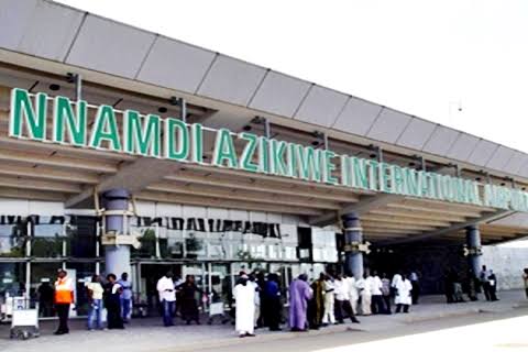 Female Passenger Dies At Abuja Airport, FAAN Denies Negligence,