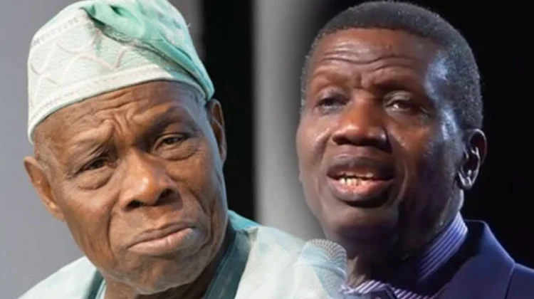 PDP Backs Obasanjo, Adeboye’s Fears Over Killings, 2023 Elections