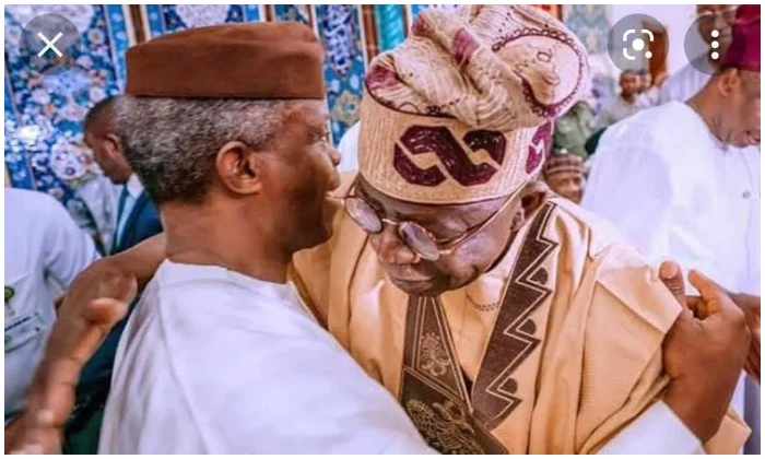 Afenifere Leader Tells Tinubu, Osinbajo To Let Go Of Their Presidential Ambitions