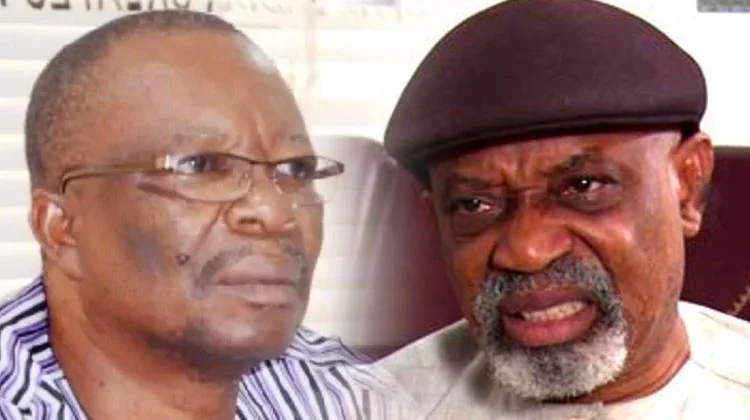 Breaking:FG Set To Meet ASUU Today