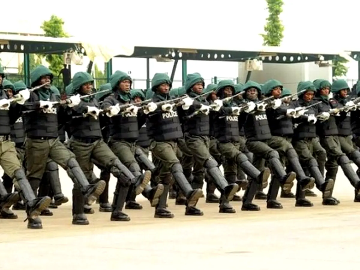 Easter: FCT Police Deploys 2,336 Police Personnel For Easter Period And Beyond