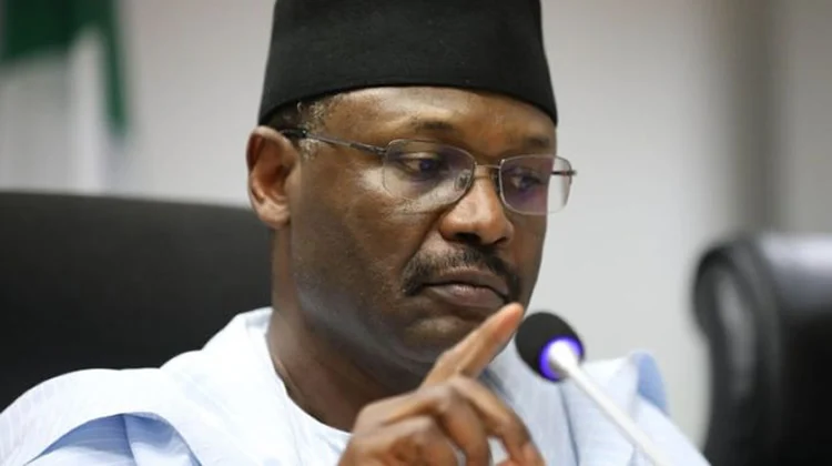 Insecurity: 1,149 Nigerians killed, INEC Suffers 42 Attacks