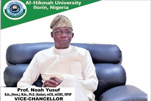 Incessant Strikes By Varsity Unions Detrimental To Nigeria’s Image, Says VC