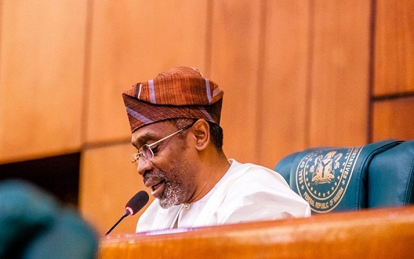 BREAKING:Reps,Having An In-door Meeting With Security Chiefs On Current Insecurity Issues