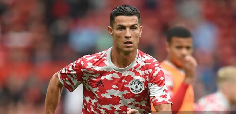 Ronaldo To Miss Man Utd, Liverpool Clash Over Death Of Newborn Son