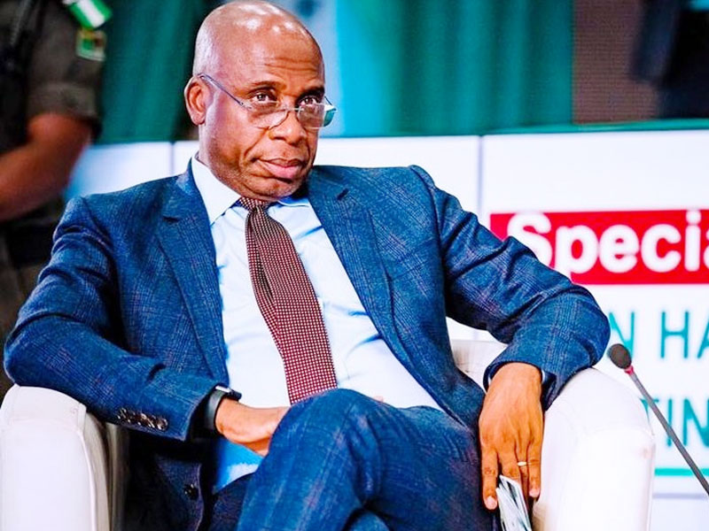 Rotimi Amaechi Formally  Declares To Contest Presidency In 2023 General Election