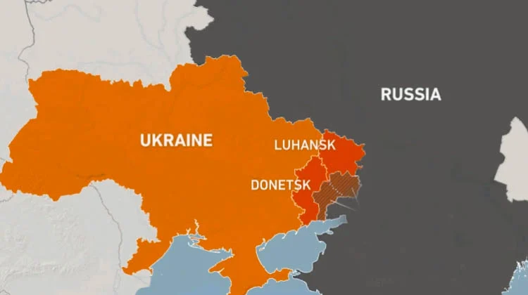UK Supreme Court Backs Ukraine Over Russian ‘Duress’ Loan