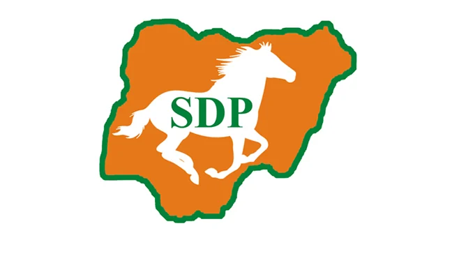 2023 Elections : SDP Gov Aspirant Urges Supporters, Votes Still Count, Get Your PVC