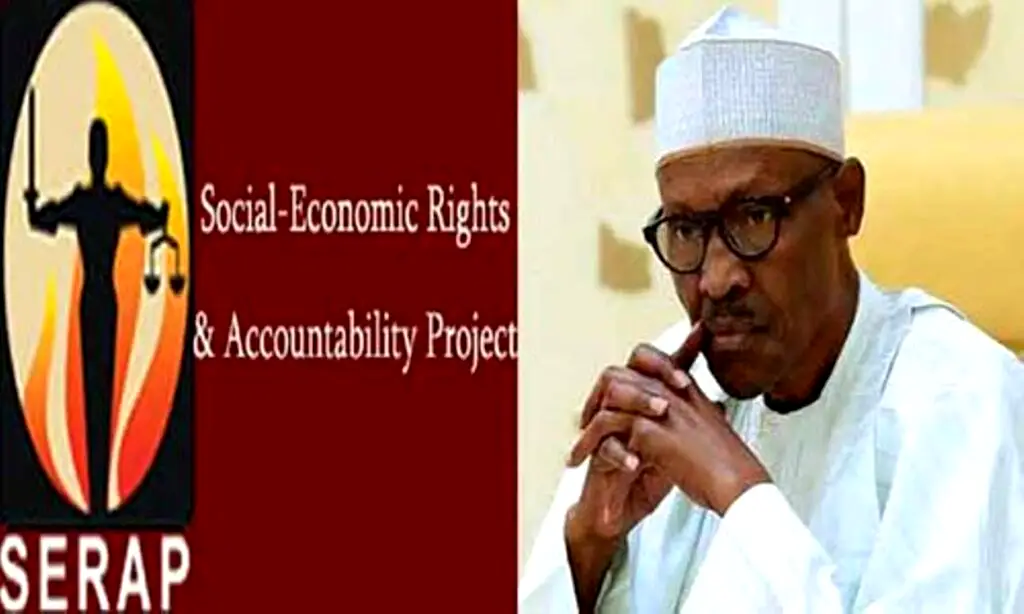 SERAP TO Buhari: Obey ECOWAS Judgment, End Prosecutions For ‘Insulting Public Officials’