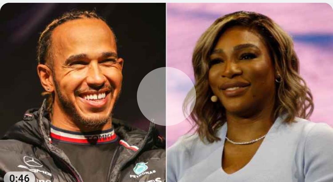 Chelsea Gets Help At Last: Lewis Hamilton, Serena Williams Join consortium’s Bid To Buy Club –  Source