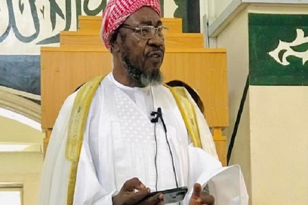 Sacked Abuja Imam Receives New Appointment