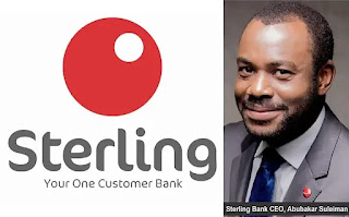 STERLING BANK’S AGEGE BREAD RIDICULE: Juvenile MD, Abubakar Suleiman In Another Drama, Kneels Beg For Forgiveness