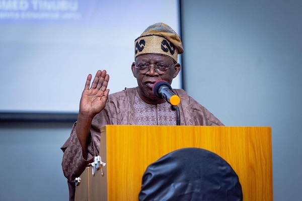 2023 Election: Clerics Throws Support For Tinubu