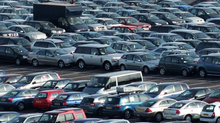 Dealers Of Imported Vehicles Threaten Shutdown Over 15% Levy