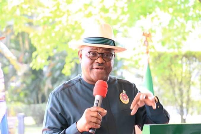 Wike: I Have No Apology Over Demolition Of Bayelsa Property In Rivers