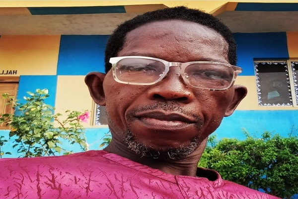 Popular Yoruba Comic Actor, Dejo Tunfulu Dies