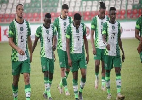 FG Demands Explanation From NFF Over Failure At The Games