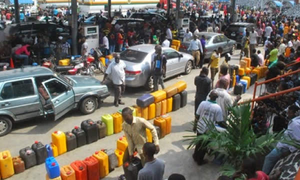 Reps Declare No Sanctions For The Suppliers Of Adulterated Petrol