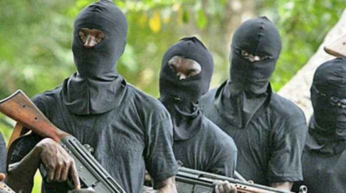 Igbo Youths Challenge Gunmen, Sponsors