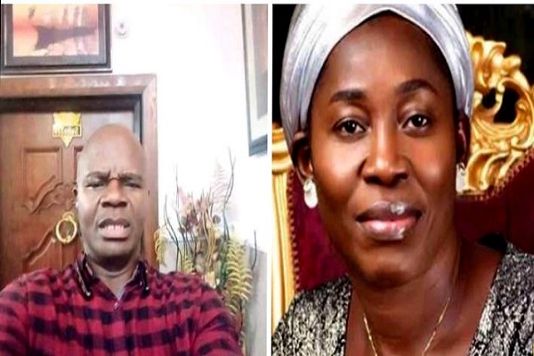 Late Osinachi’s Husband Took Her Cars, Left Her Stranded – Says Mother