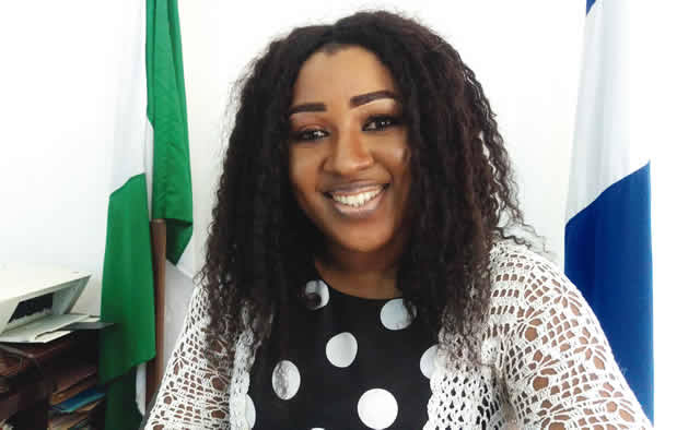 We Pegged Our Presidential nomination form at N100m To Prune Out Unserious Aspirants – APC women leader