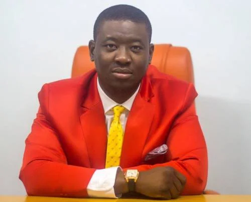 Adeboye’s Son Calls RCCG Pastors Goats,Pastors Call For His Suspension