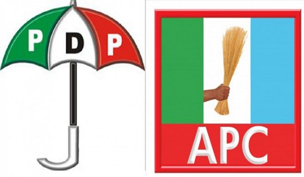 Governorship: Aspirants  Intensify Ticket Chase