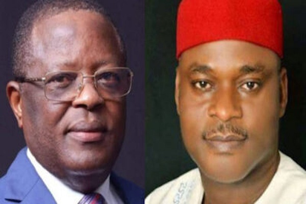 Appeal Court Strikes Out Suit Seeking Sack Of Gov Umahi And Deputy