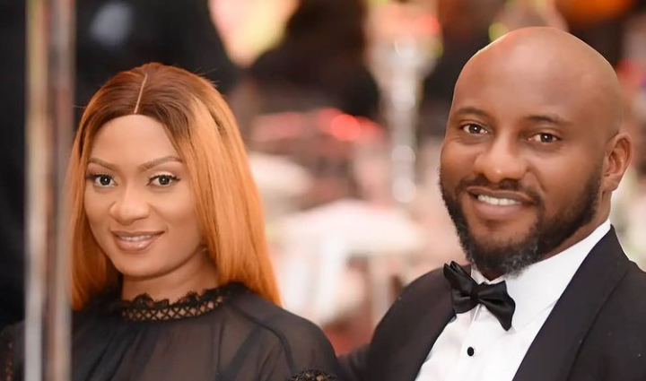 Yul Edochie’s First Wife Unfollows Actor On Instagram