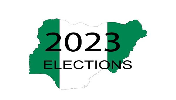 BREAKING: 7 Political Parties Join Forces To Battle APC, PDP In 2023