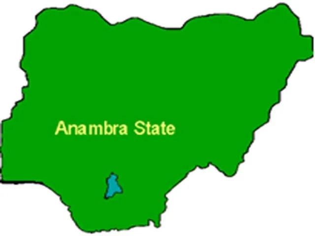 Biafra Day: Gunmen Sent Anambra Pupils Home