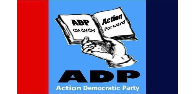 Ekiti ADP Crisis Escalates As Chairman, Executive Members Drop Party