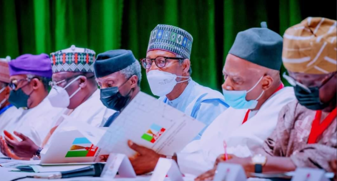 2023: APC Closes Sales Of Forms As Three Governors Emerge Unopposed – THE WITNESS