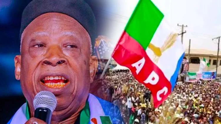 2023: APC Consensus Plan Unsettles Aspirants, As Protesters Warn Against Imposition