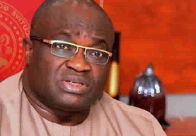 Old Naira: Gov Ikpeazu Threatens To Sanction Business Owners, Others In Abia