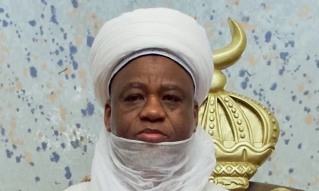 Sultan Condemns Killing Of Woman, Four Children In Anambra