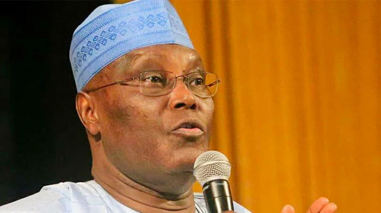 2023: Real Reason Why I Visited Wike At Home After PDP Presidential Primaries – Atiku