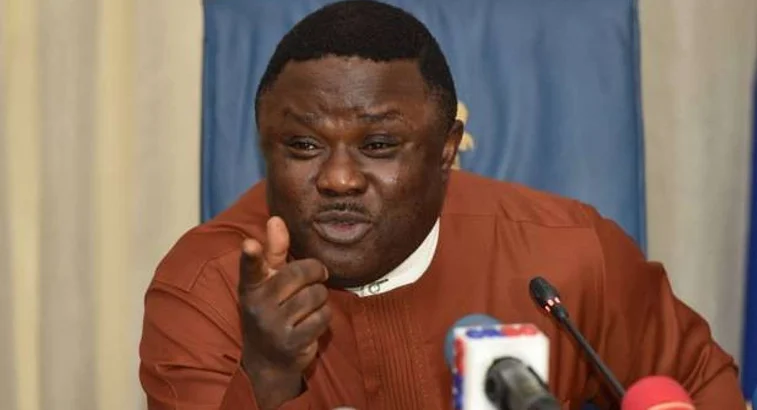 Ayade Gives The Only Condition For Accepting APC Consensus Candidate