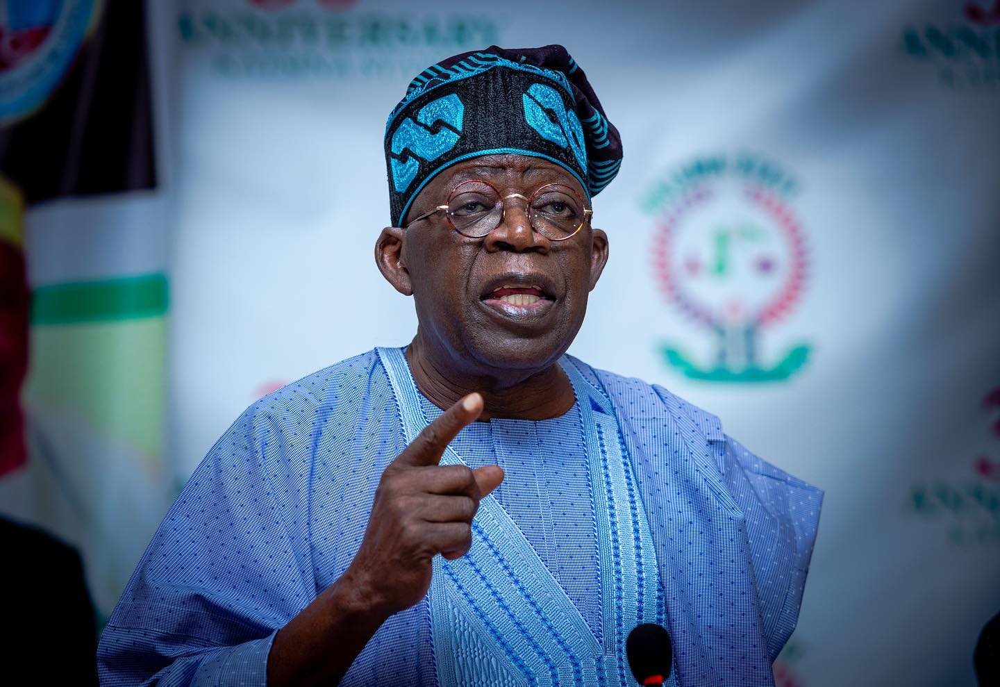 I Intend Forming Govt Of Competence — President-Elect Tinubu
