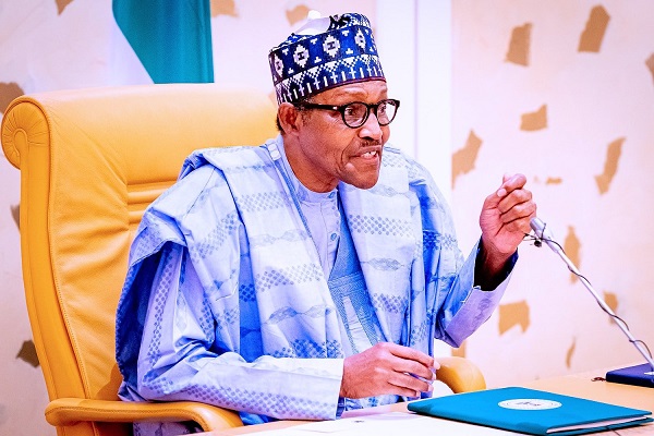 2023: No Mercy For Those Planning To Rig 2023 Elections – Buhari