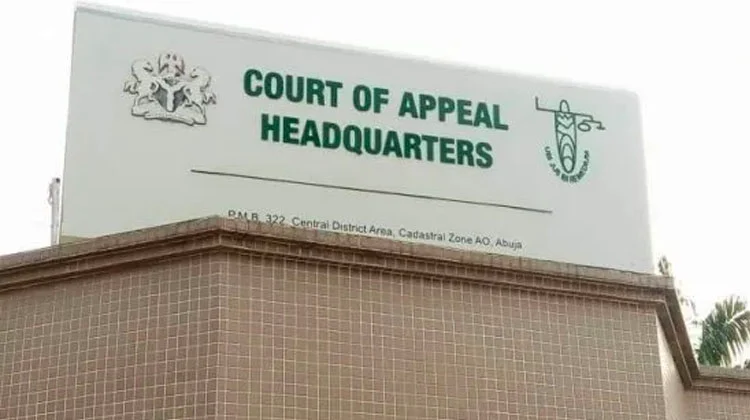 Electoral Act: Appeal Court Sets Aside Judgment Voiding Section 84(12)