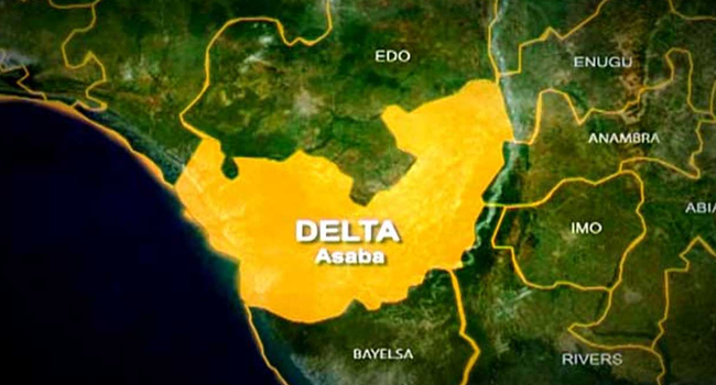 JUST IN: Anxiety As Irate Youths Kill Army Commander, Two Majors, One captain, 12 Others In Delta