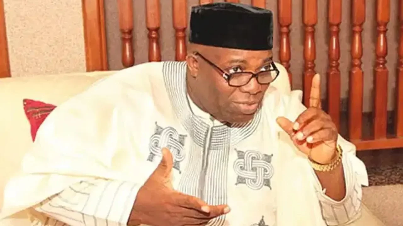 PDP Primaries: How Atiku’s Victory Was Concluded 24 Hours Before Convention – Doyin Okupe
