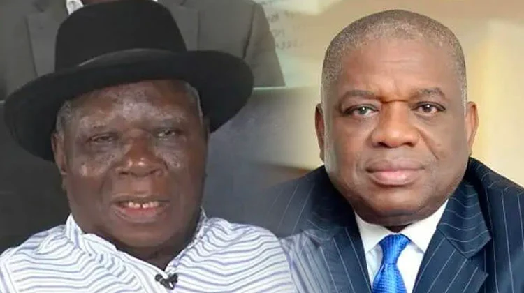 Kalu Replies Clark On Why South-East Can’t Get Presidential Ticket