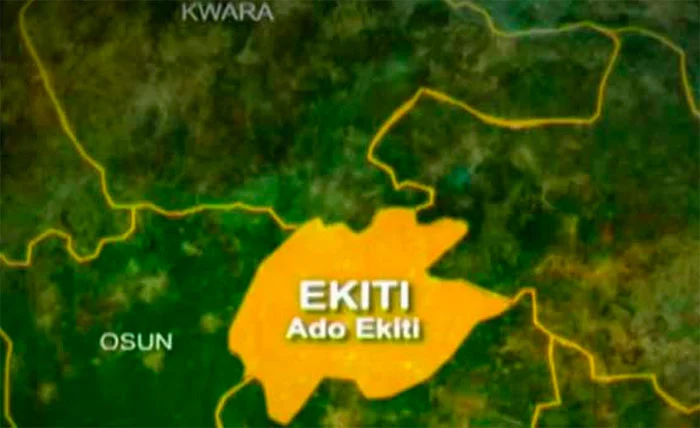 Ekiti Monarch Shows Worry Over Reliance On Foreign Products