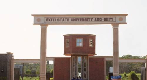 Ekiti University, EKSU Dares Ongoing Lecturers, ASUU Strike, Announces Resumption