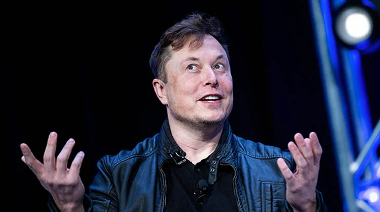 Elon Musk’s 75-Year-Old Mother Says She Sleeps on ‘Mattresses Or Blankets On The Floor Or In The Garage’ When She Visits Her Son — The Richest Man In The World
