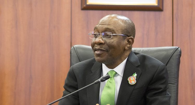 JUST IN: INEC Moves To Break Ties With CBN Over Emefiele’s 2023 Ambition [DETAILS]