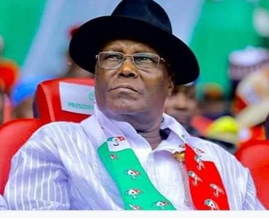 Atiku Chickens Out, Deletes Statements On Facebook, Twitter Condemning Deborah’s Killing Over Threats By Northern Islamic Extremists