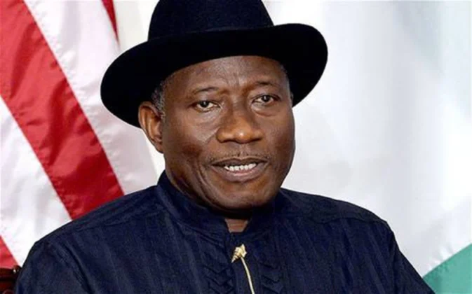 2023 Presidency: Jonathan Rejects APC Group , Says APC Forms Bought Without My Consent